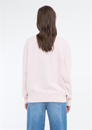 Bataylor sweat Mauve Chalk Ball Original 